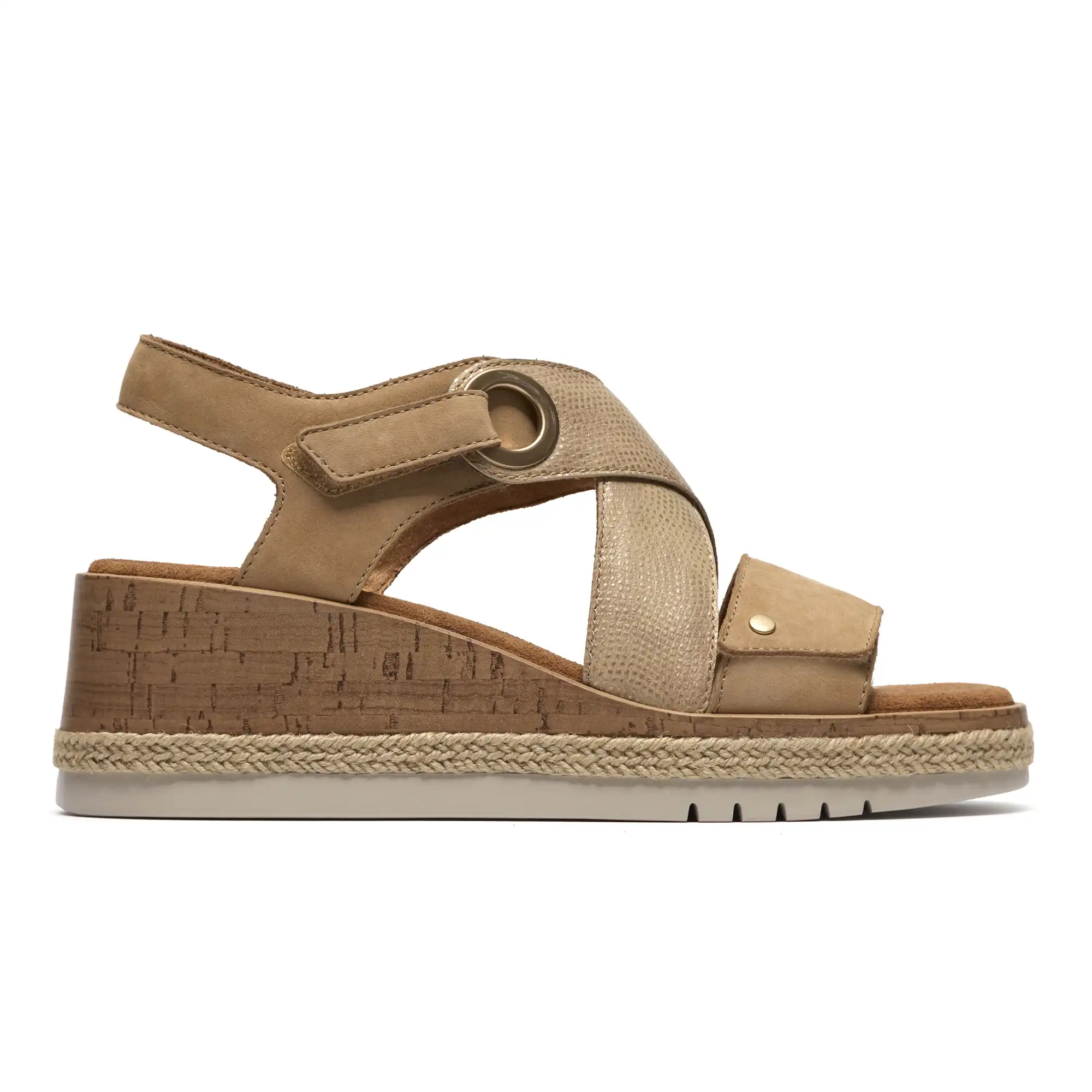 C26185953_A Kidiki Sun Beige Combi – Image 1