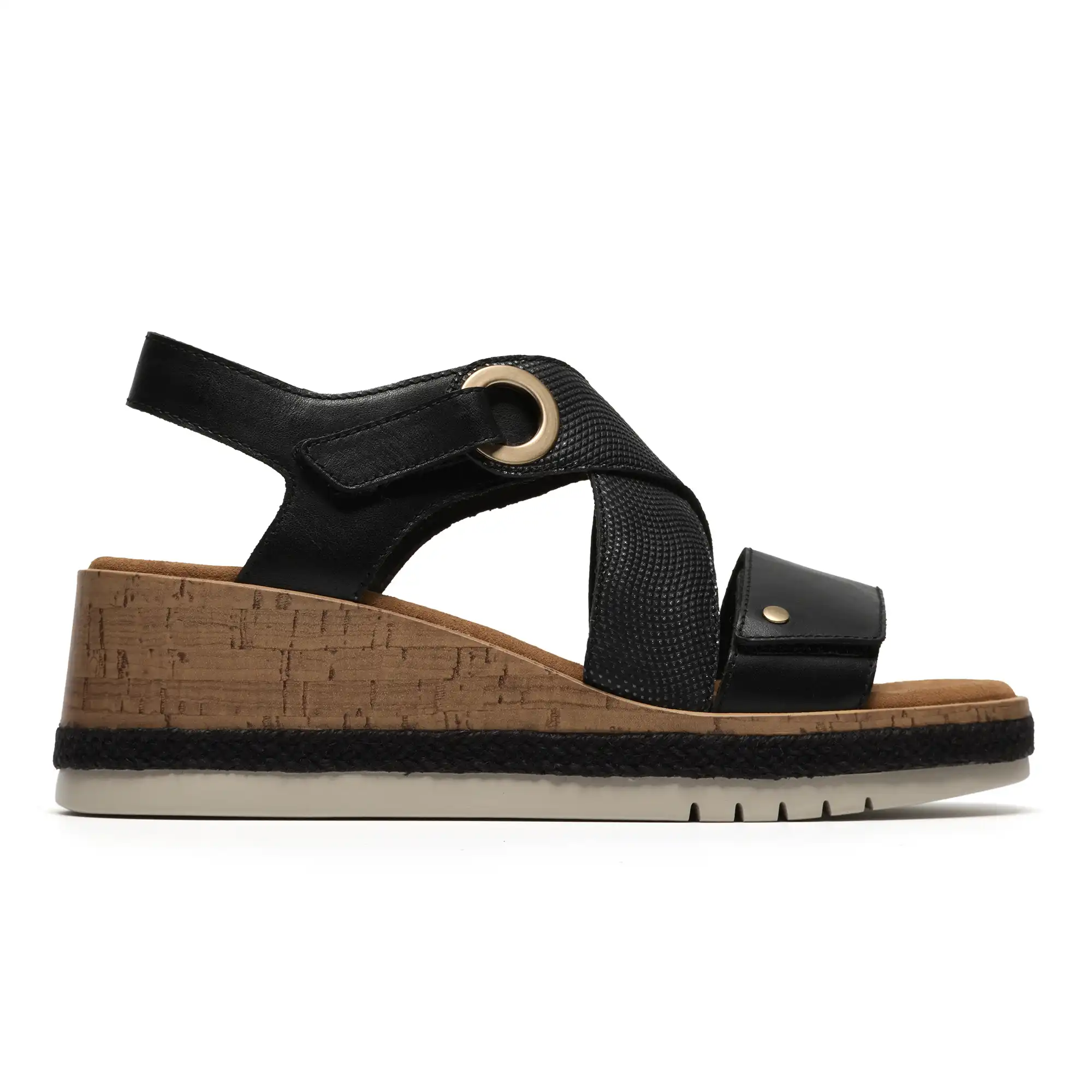 C26185954_A Kidiki Sun Black Combi – Image 1