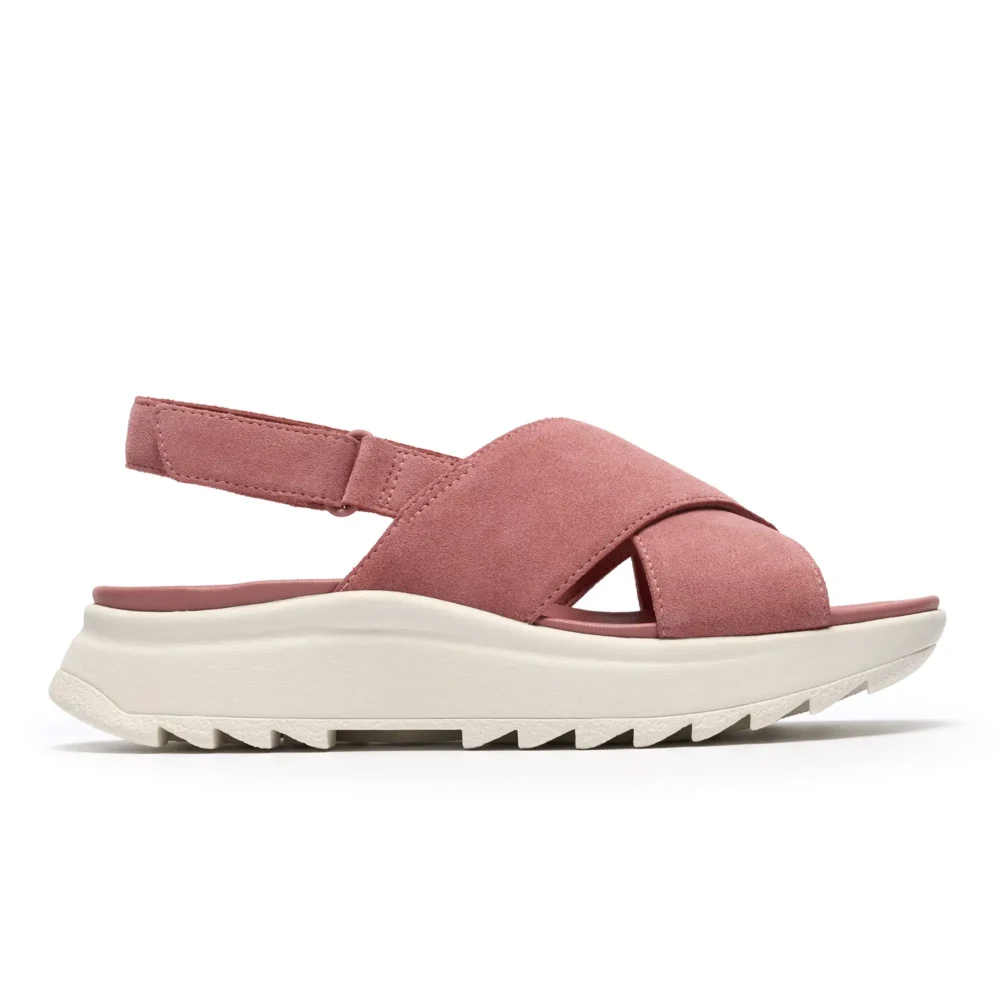 DashLite Wish Pink Suede