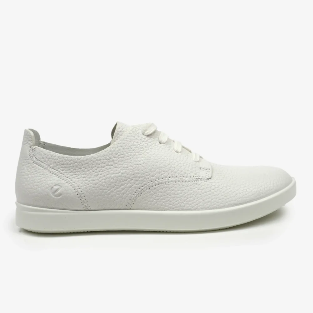 Ecco Leisure W White