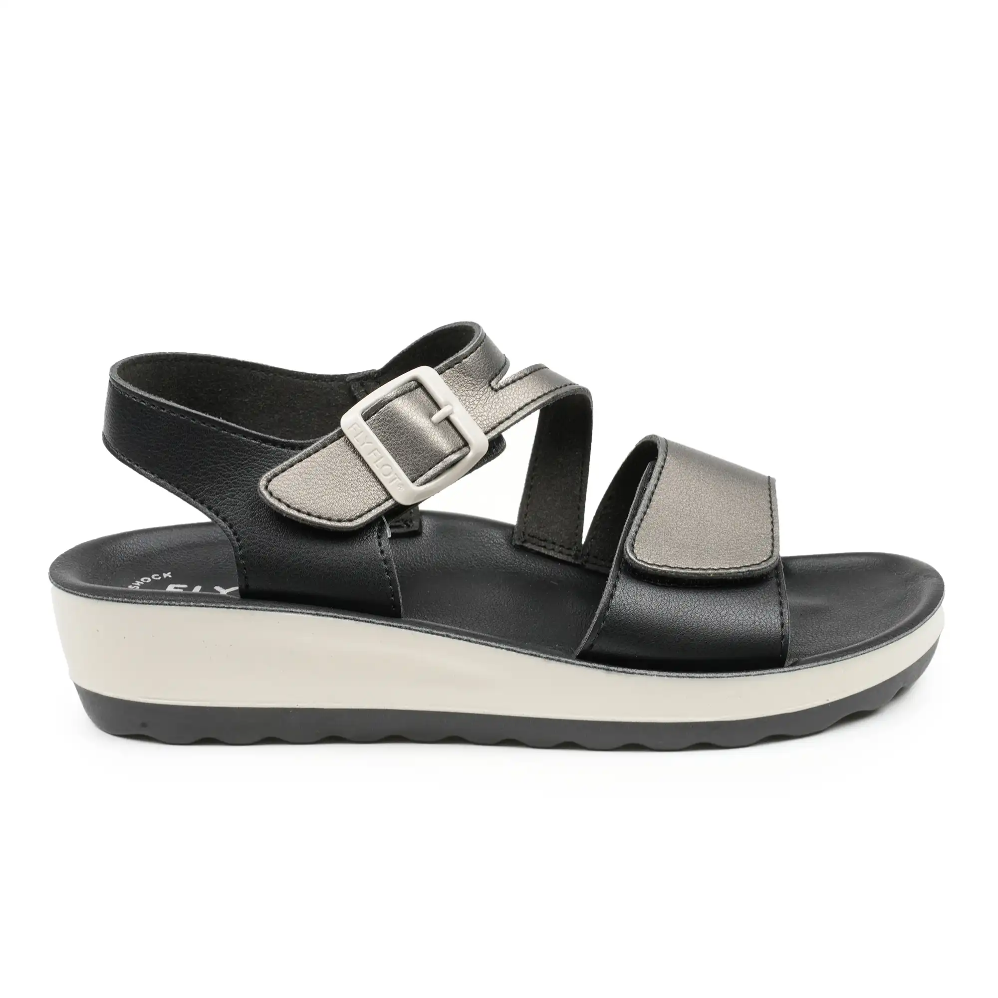 42149ZZ-6403_A Synthetic Woman Sandal – Image 1