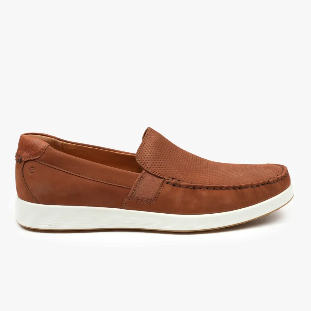 Ecco S Lite Moc M Mink