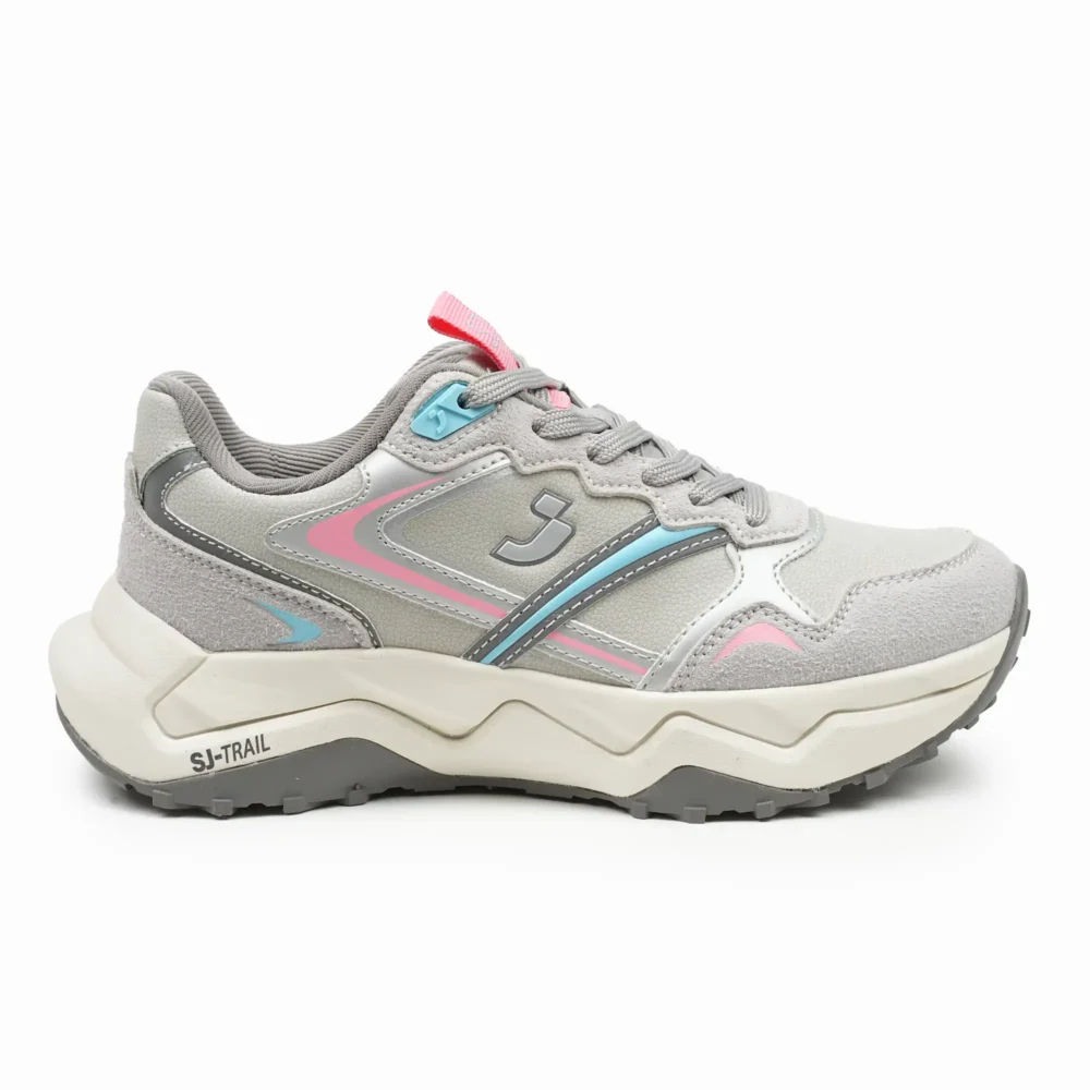 Ladies Casual Sport Athletic