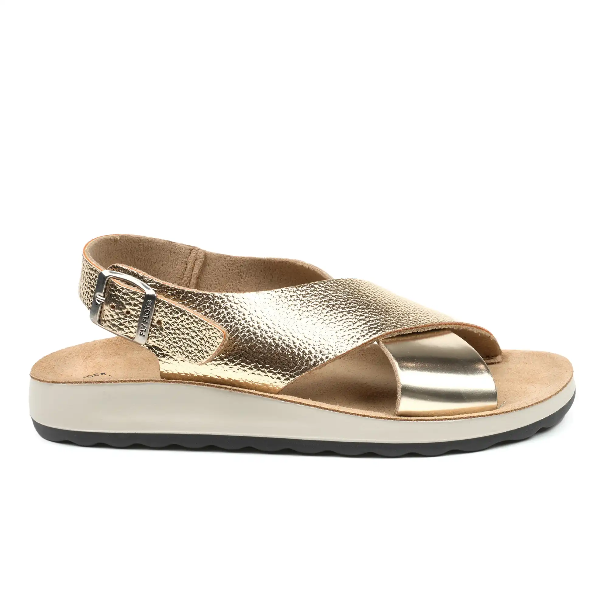 77G61ZC-6430_A Synthetic Woman Sandal – Image 1