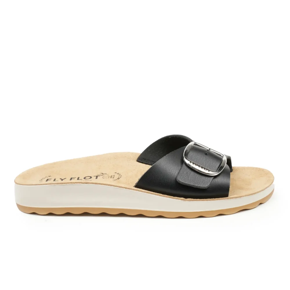 Synthetic Woman Slipper