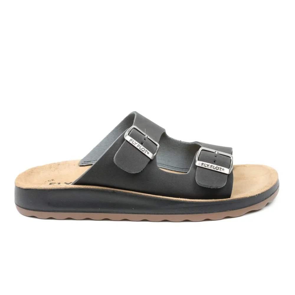 Synthetic Man Slipper