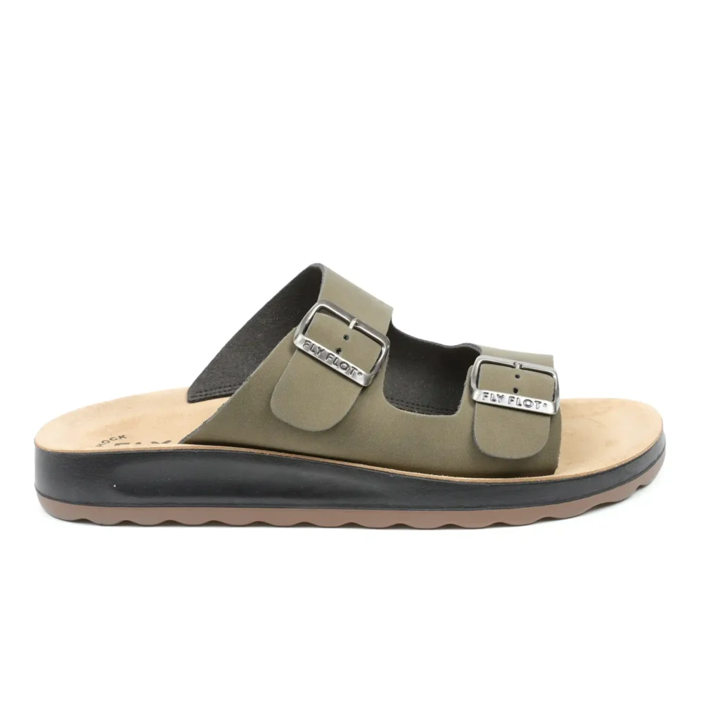 Synthetic Man Slipper