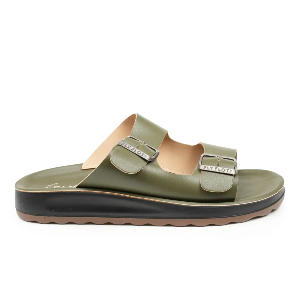 Synthetic Man Slipper