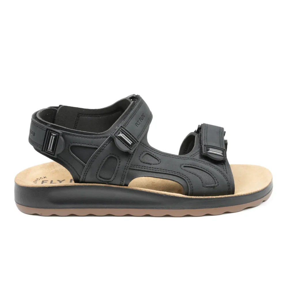 Synthetic Man Sandal