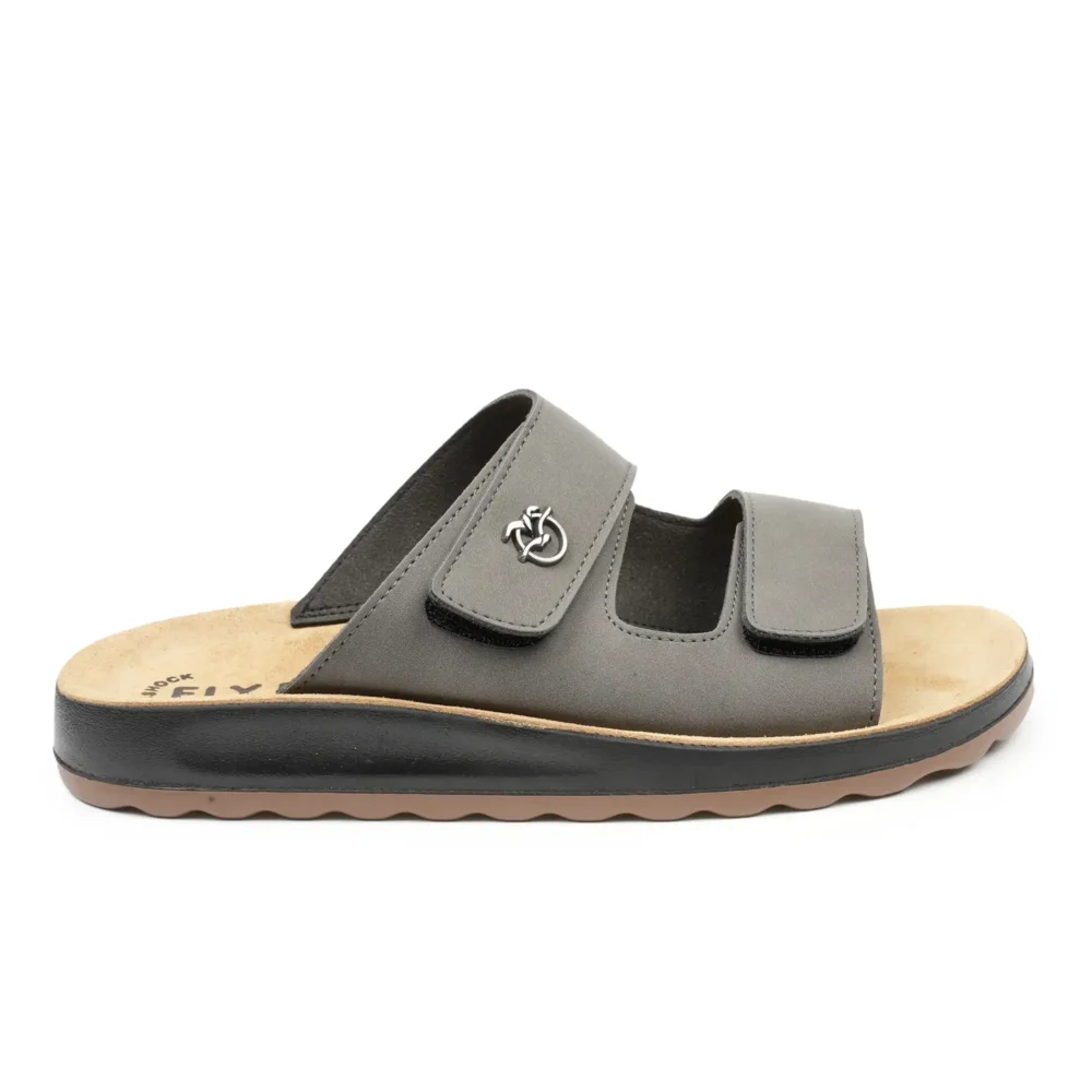 Synthetic Man Slipper