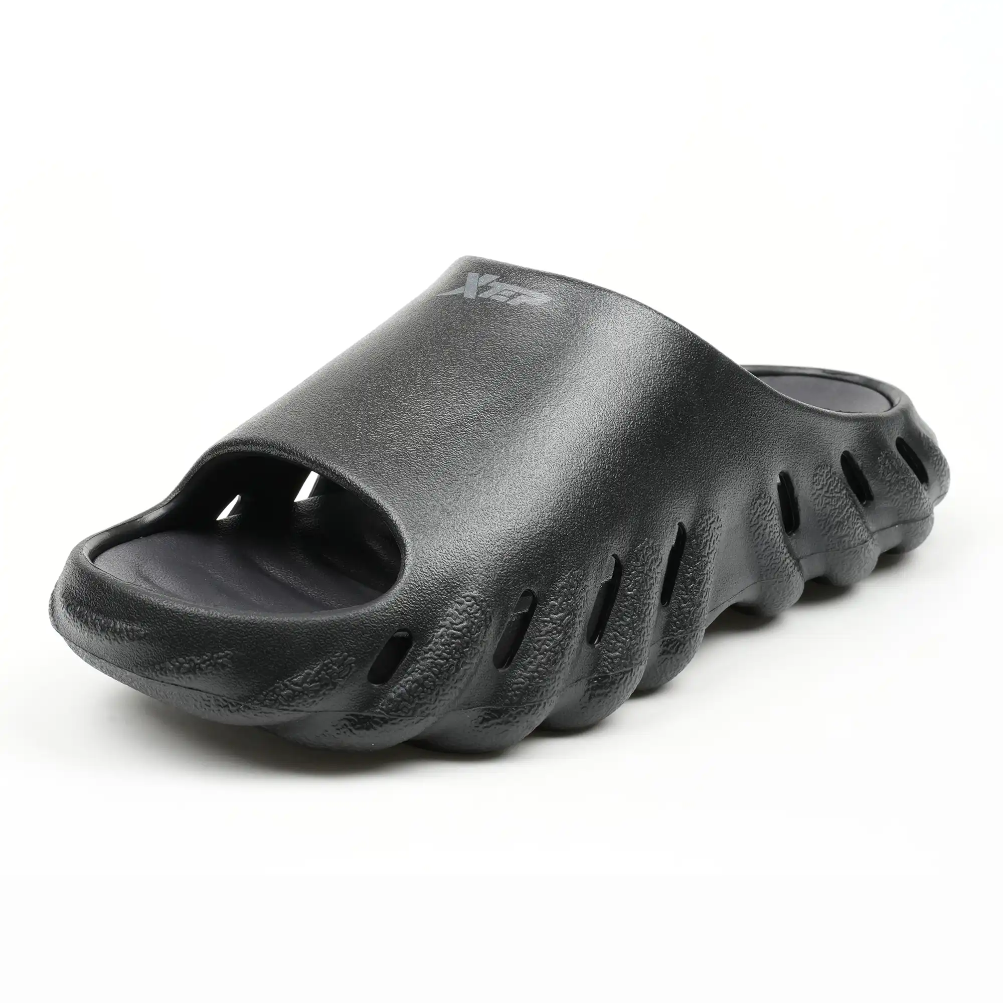 875419170012-1_A House Slippers Black – Image 1
