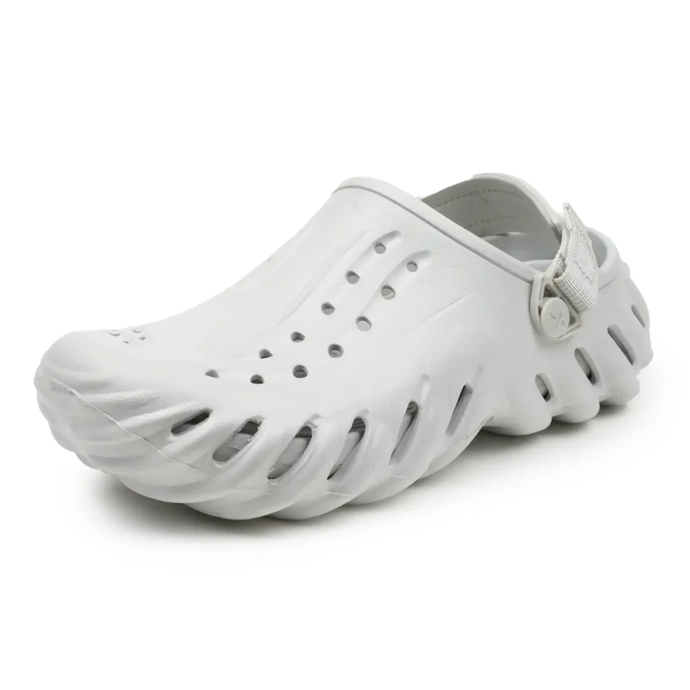 Beach Sandals Moon Grey