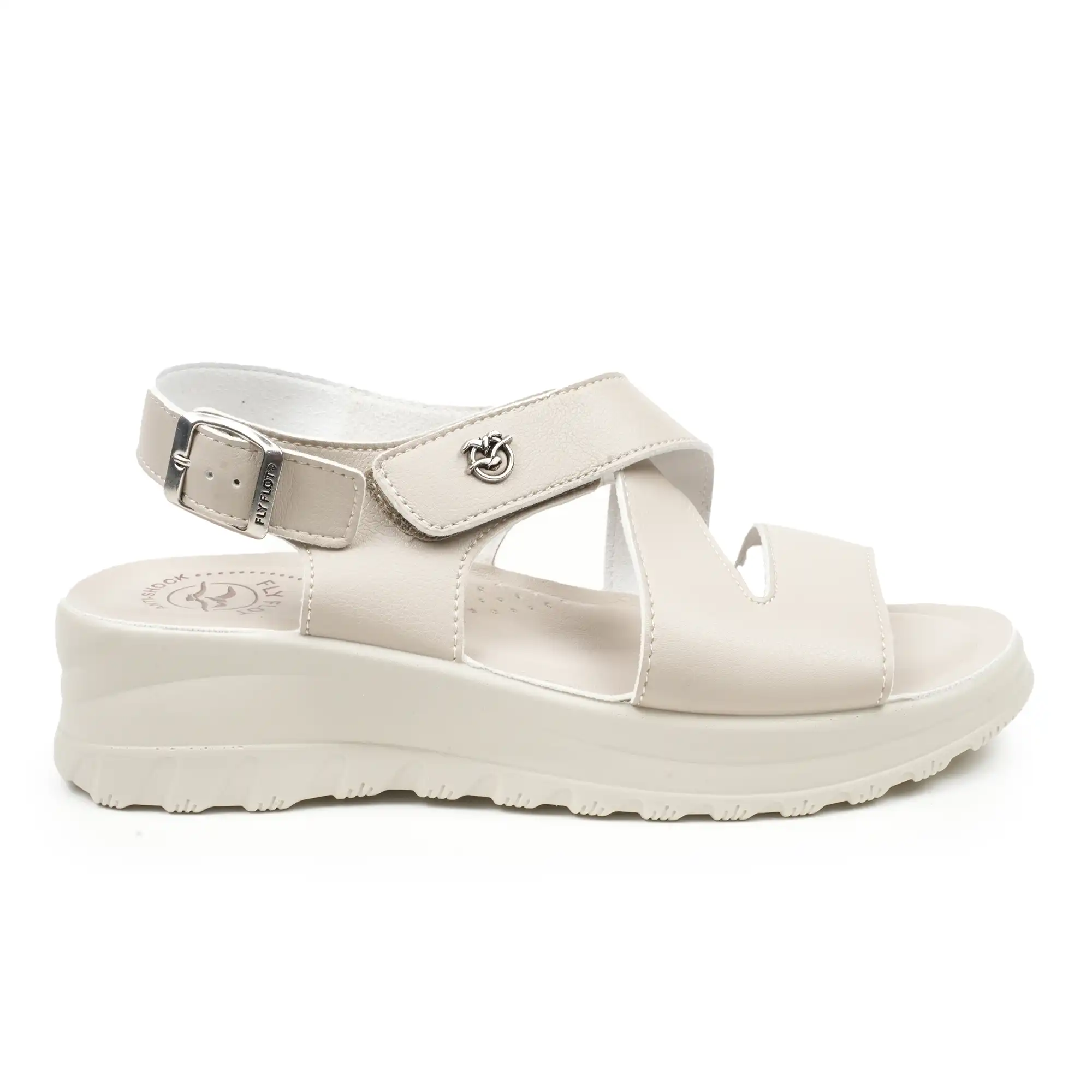 88242ZZ-6009_A Synthetic Woman Sandal – Image 1