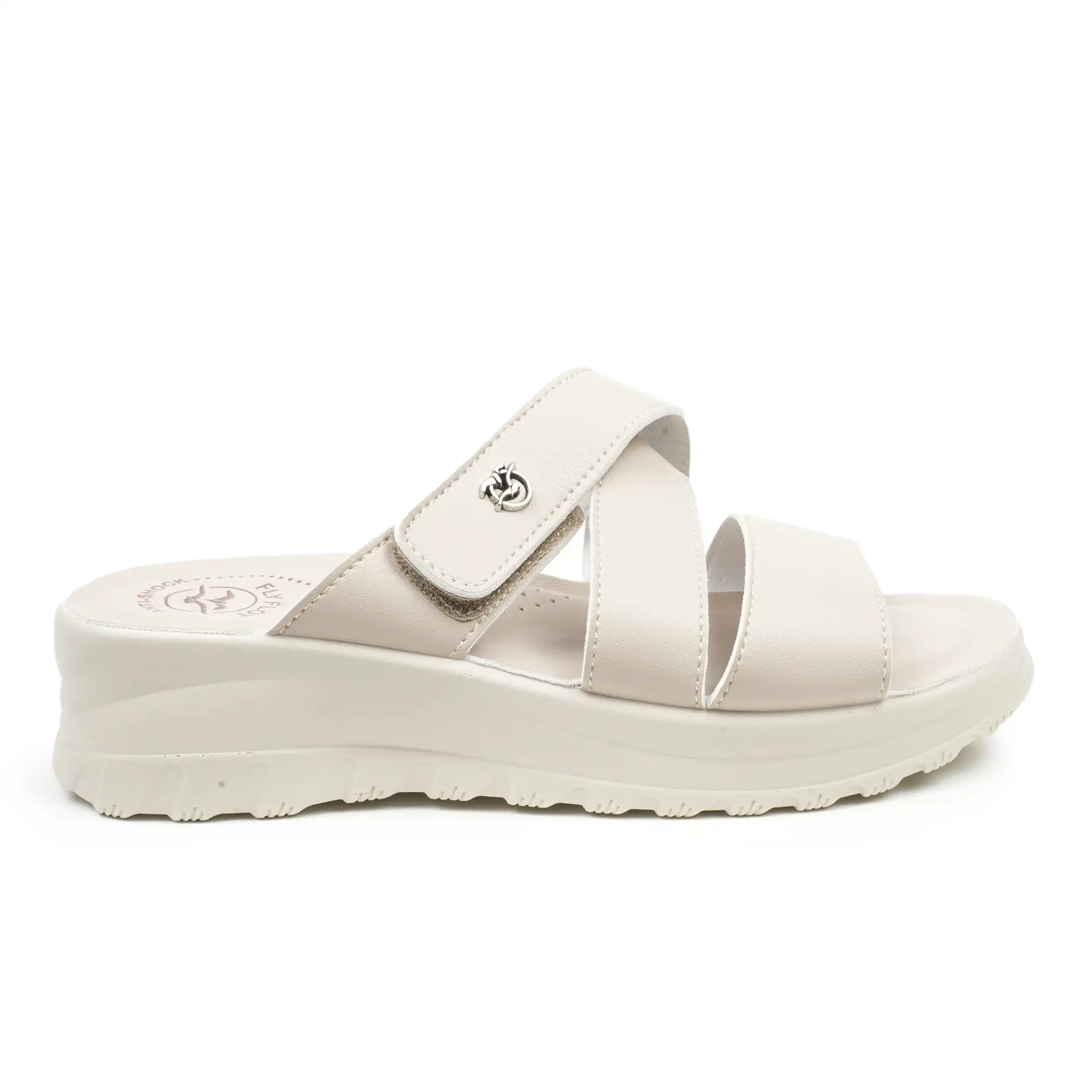88244ZZ-6009_A Synthetic Woman Slipper – Image 1