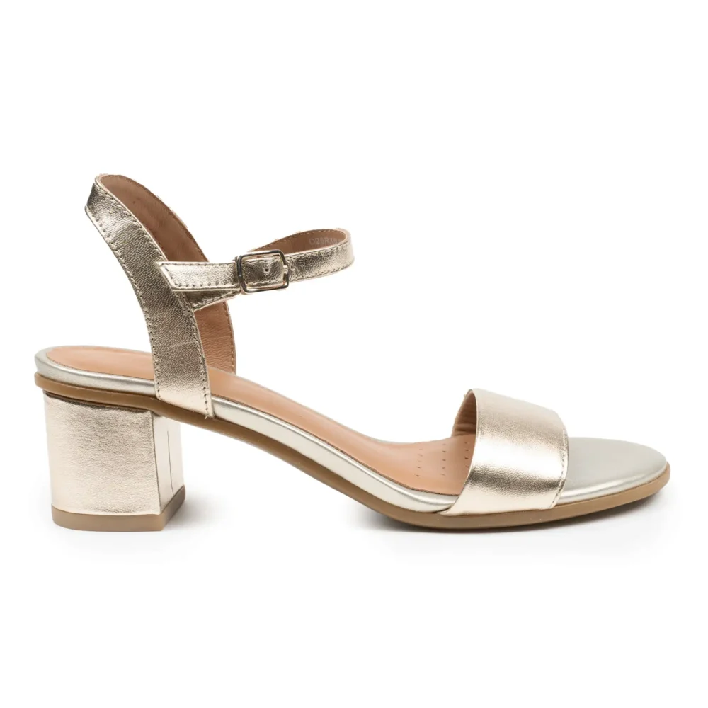 D Aurely 50 B - Met She Lea