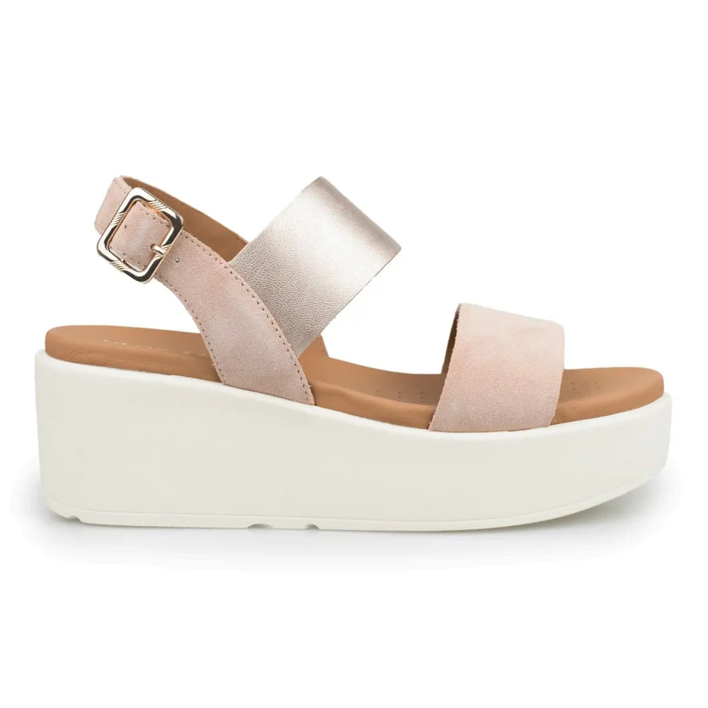 D Xand 2.2S A - Suede+Pear.Syn