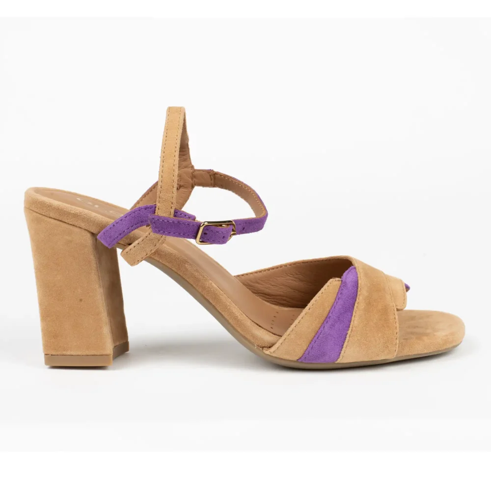 D New Eraklia 80 D - Goat Sue