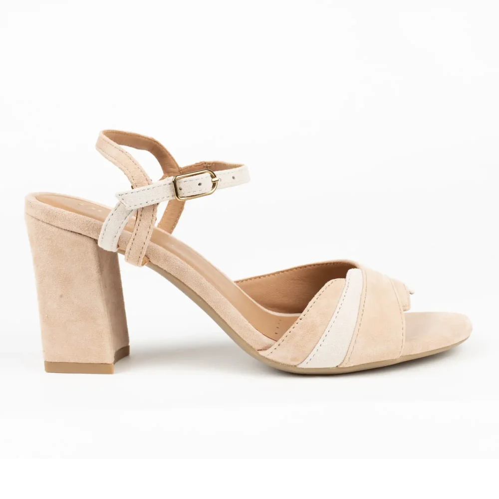 D New Eraklia 80 D - Goat Sue
