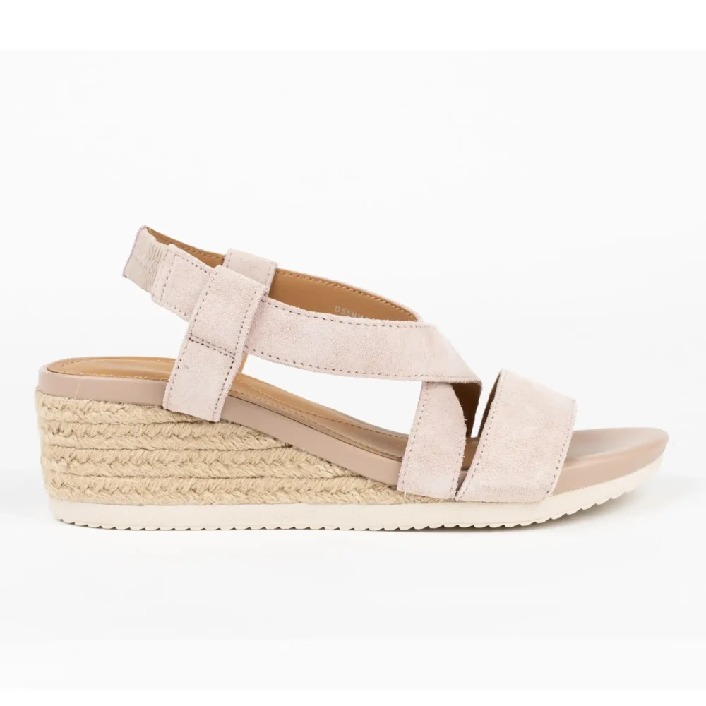 D Ischia Corda A - Suede