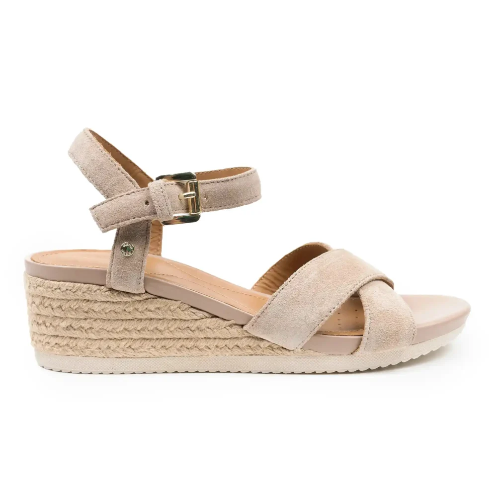 D Ischia Corda B - Suede