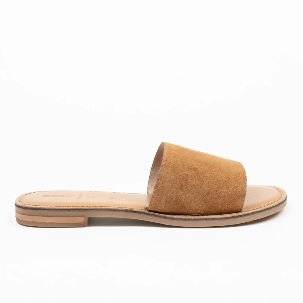 D Maddalusiac L - Goat Suede