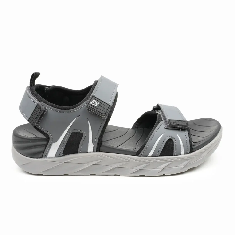 Fangs Grey