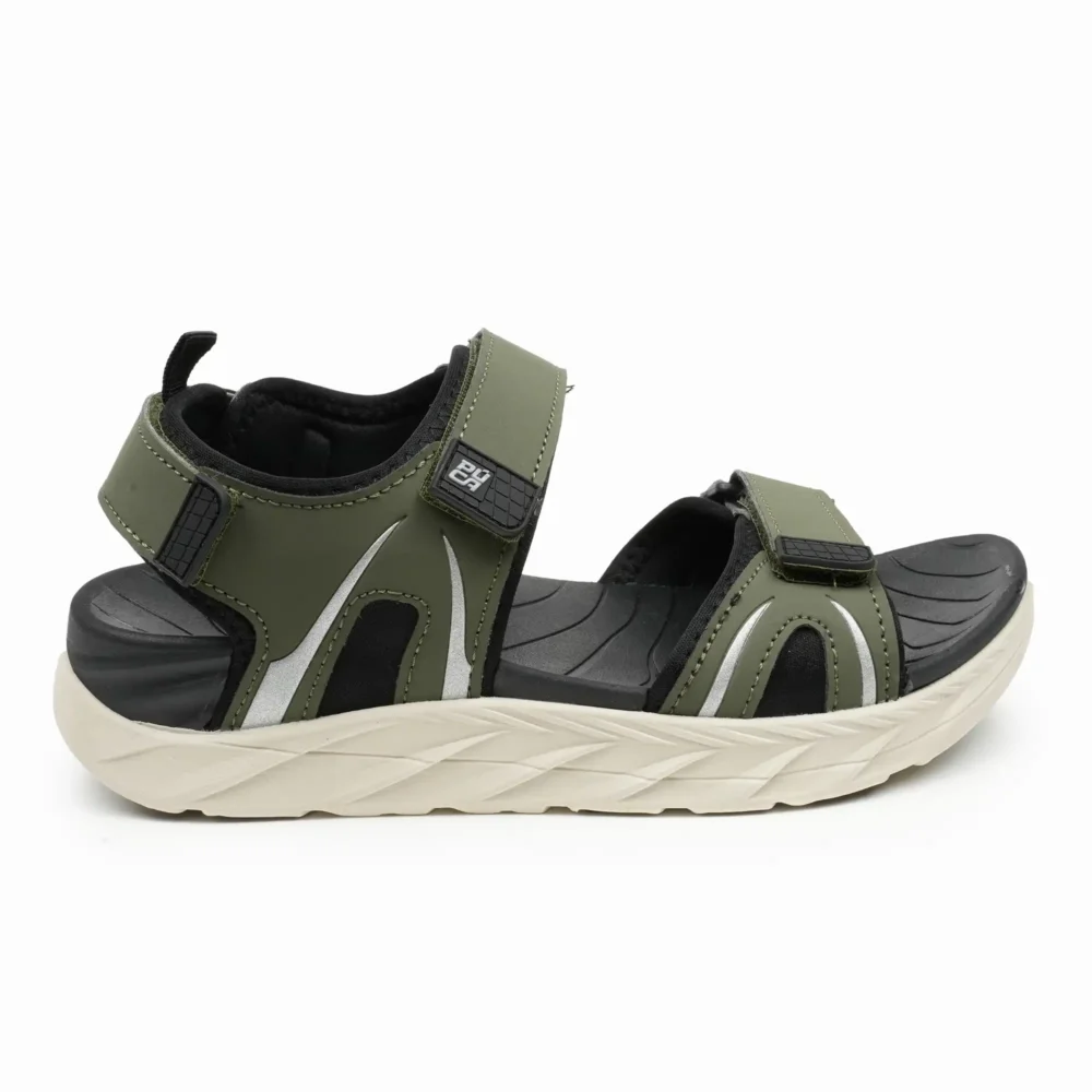 Fangs Olive