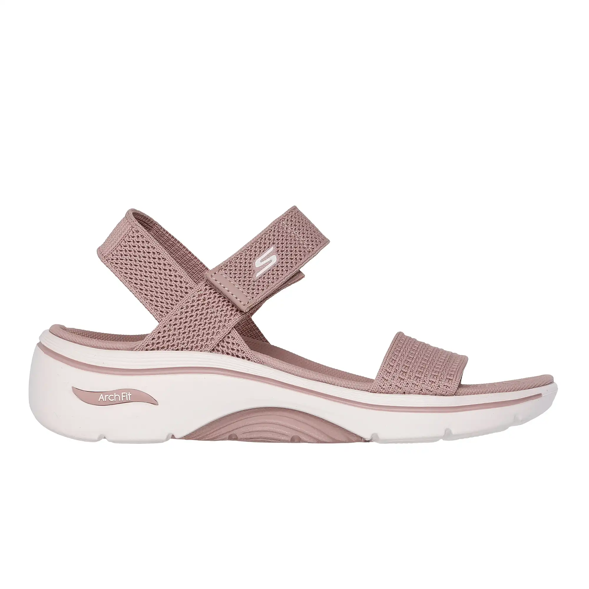 140874_MVE_A Go Walk Arch Fit 2.0 Sandal - – Image 1