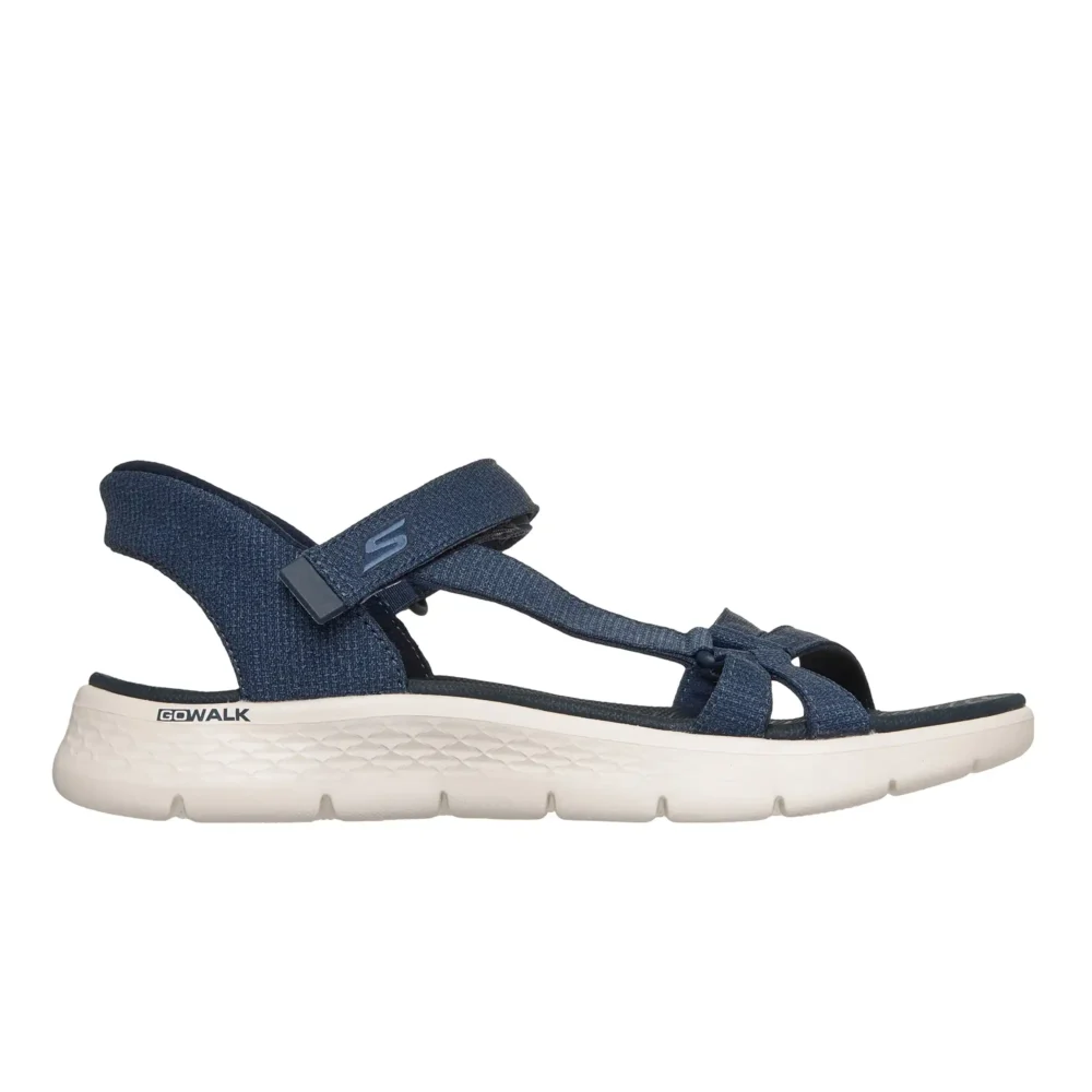 Go Walk Flex Sandal - Illumin
