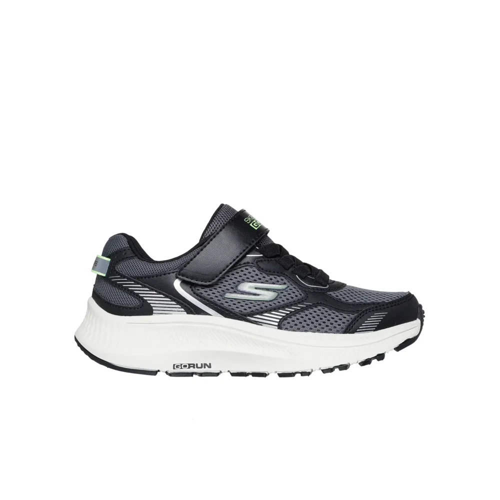 Go Run Consistent 2.0-Level-P