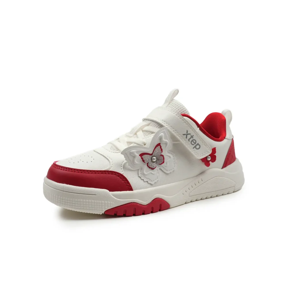 Red Envelope Sneaker