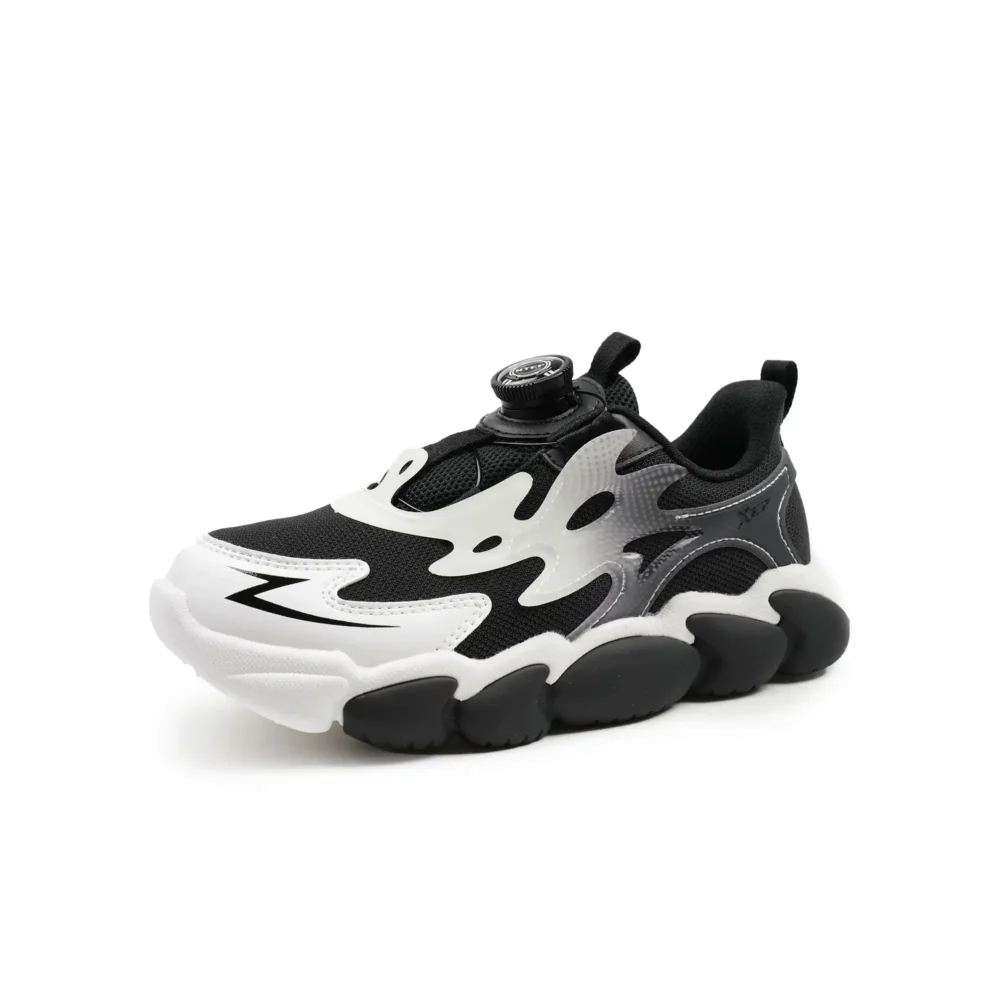 Light-Up Shoe