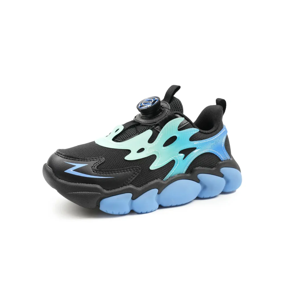 Light-Up Shoe