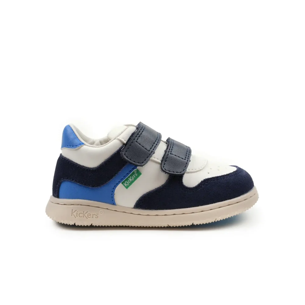 Kickmotion