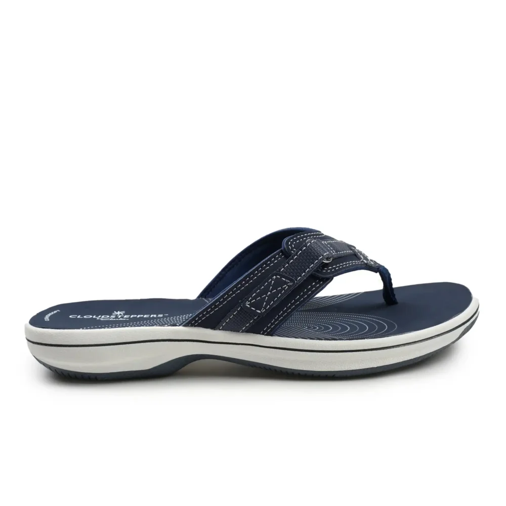 Brinkley Sea Navy Synthetic