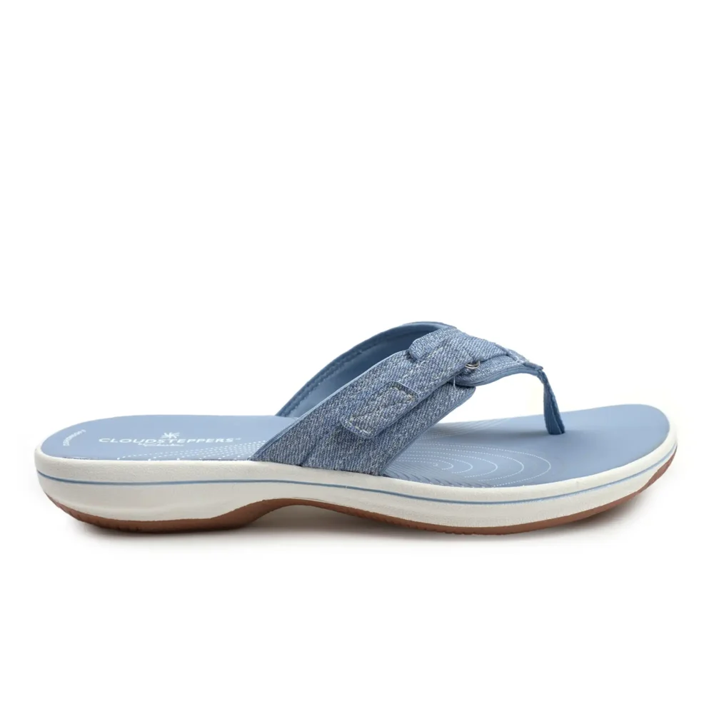 Brinkley Sea Denim Blue Int