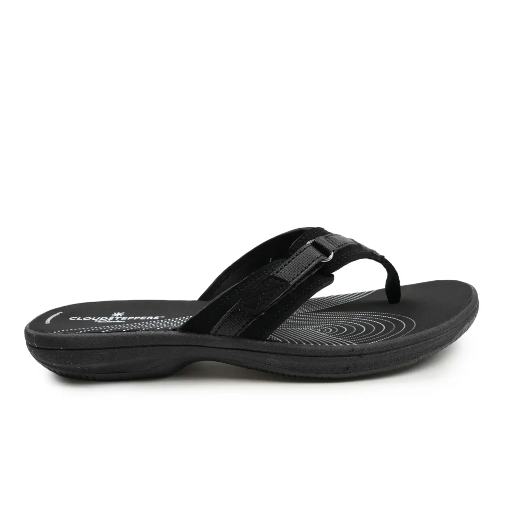 Brinkley Sea Black/Black