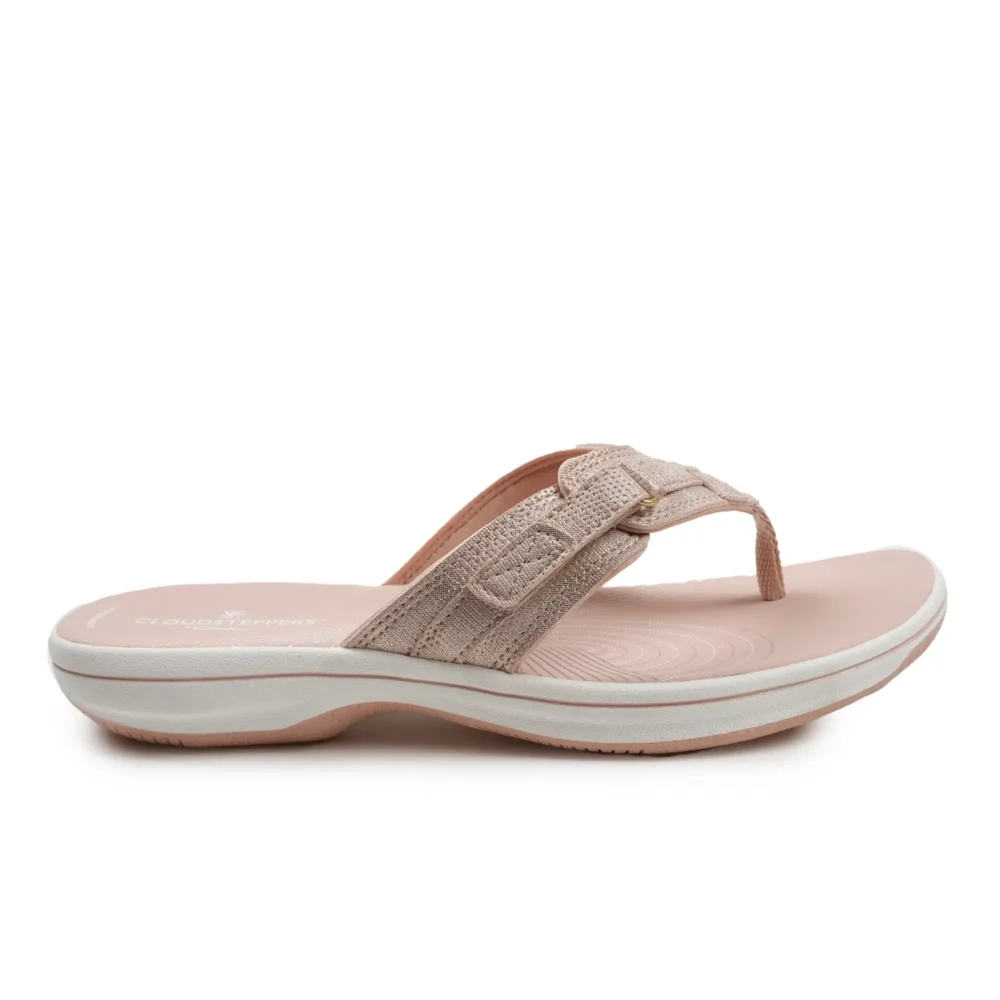 Brinkley Sea Dusty Rose Met