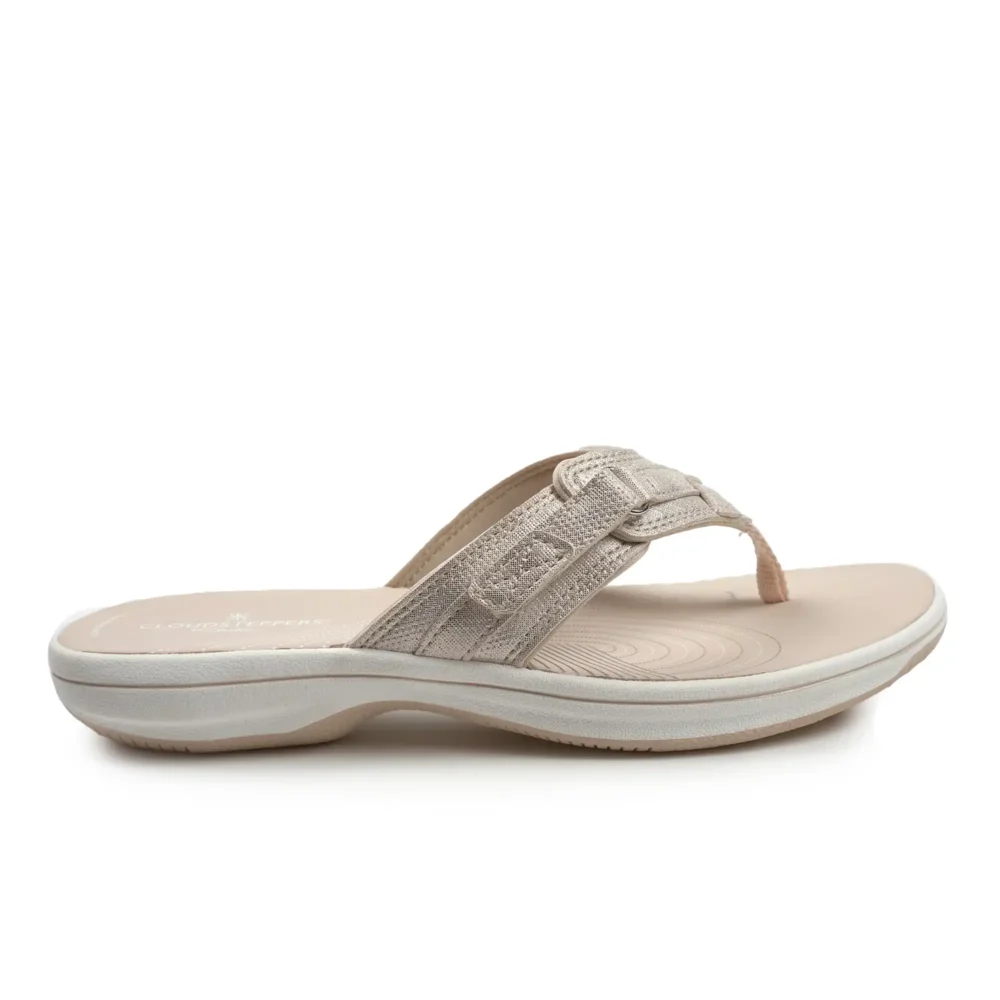 Brinkley Sea Soft Gold