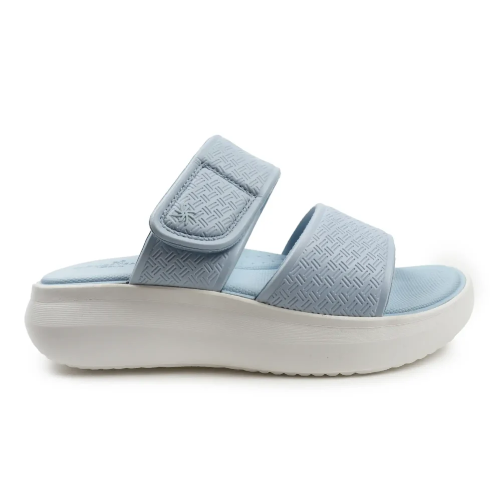 Solevana Star2 Light Blue
