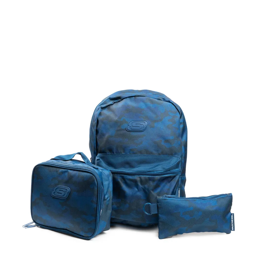 Utility Backpack Set