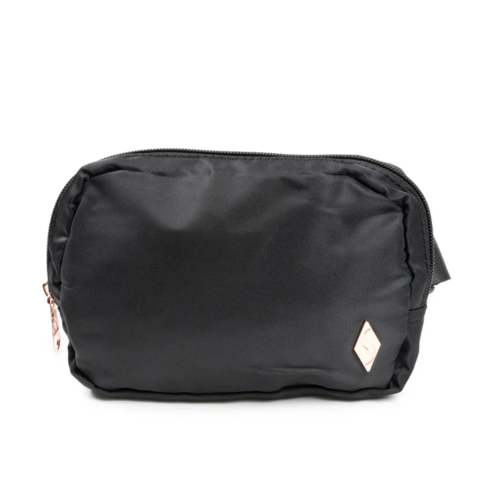 Urban Edge Waist Bag