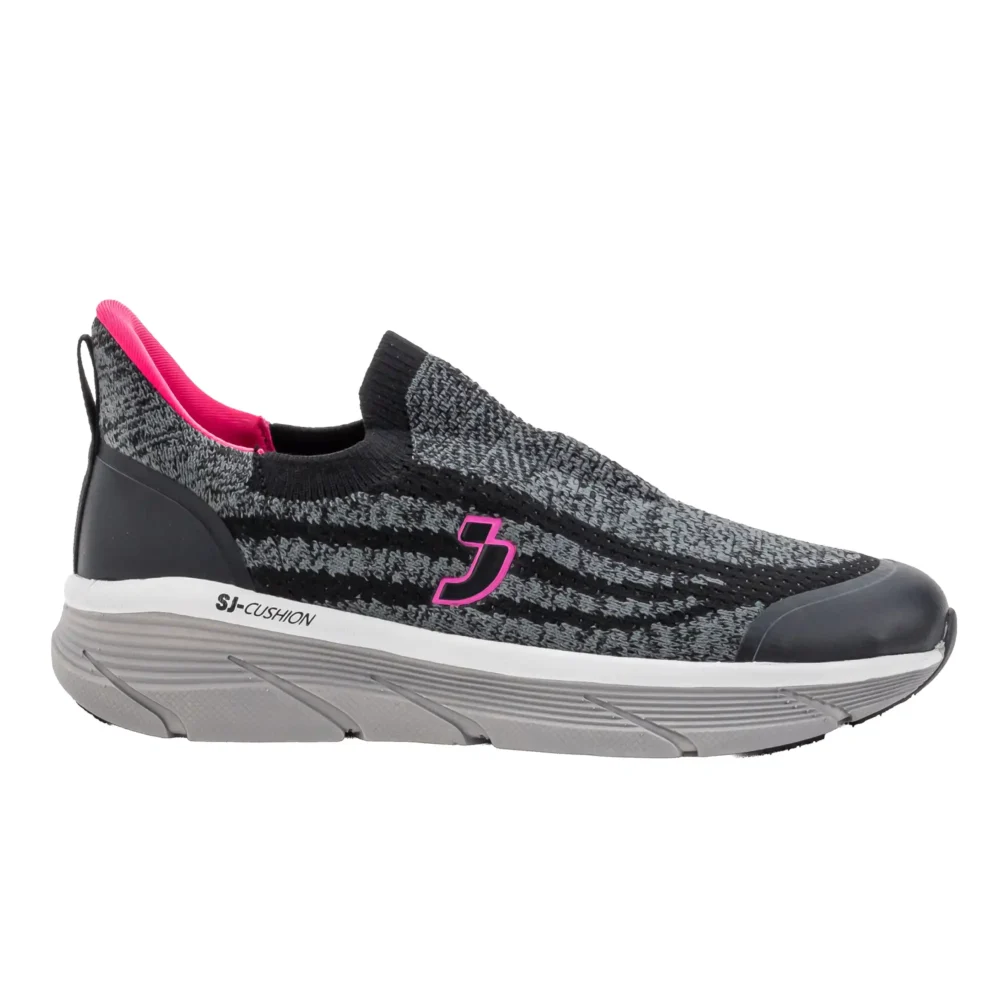 Ladies Casual Low Sneakers
