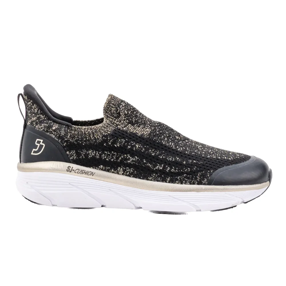 Ladies Casual Sneakers Low