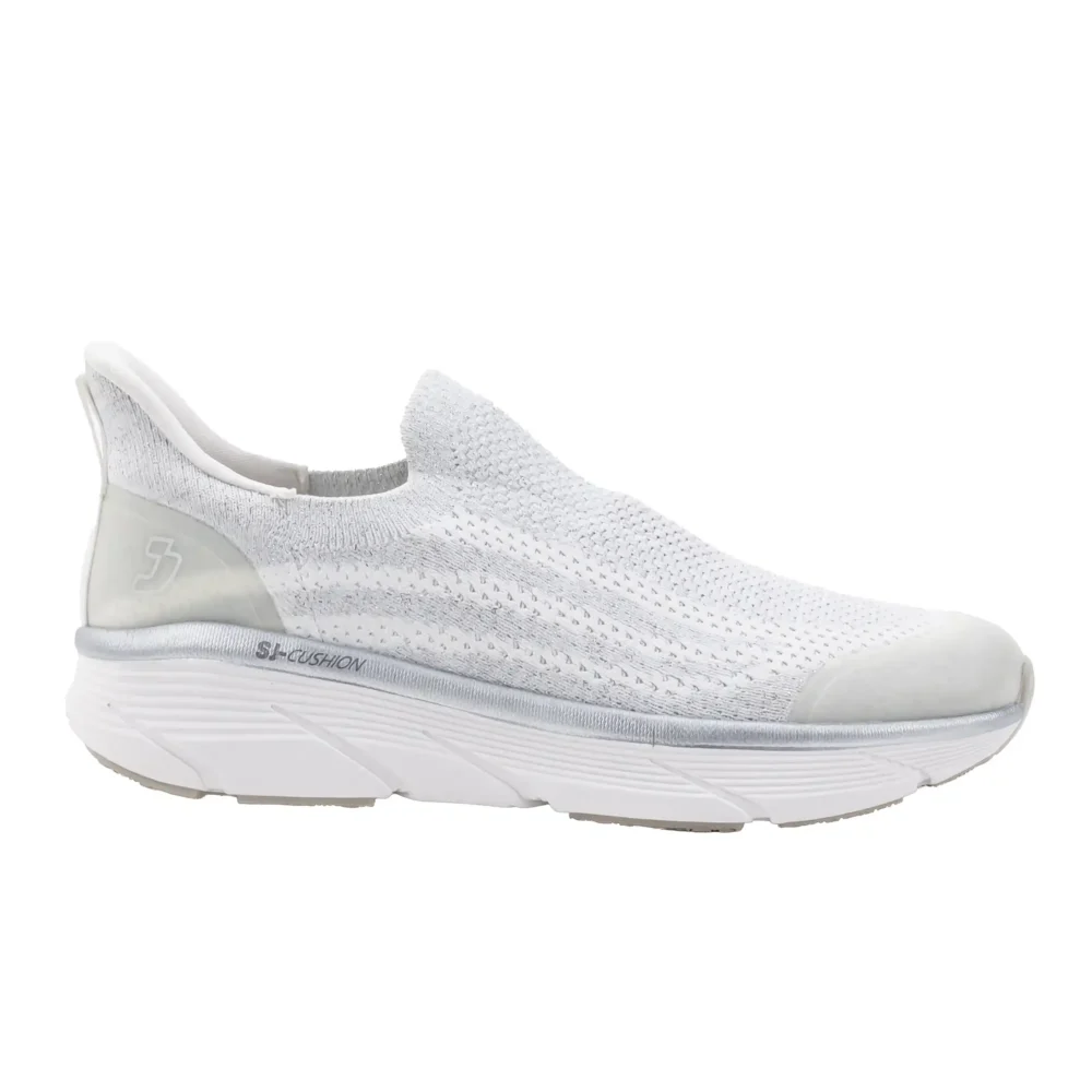 Ladies Casual Sneakers Low