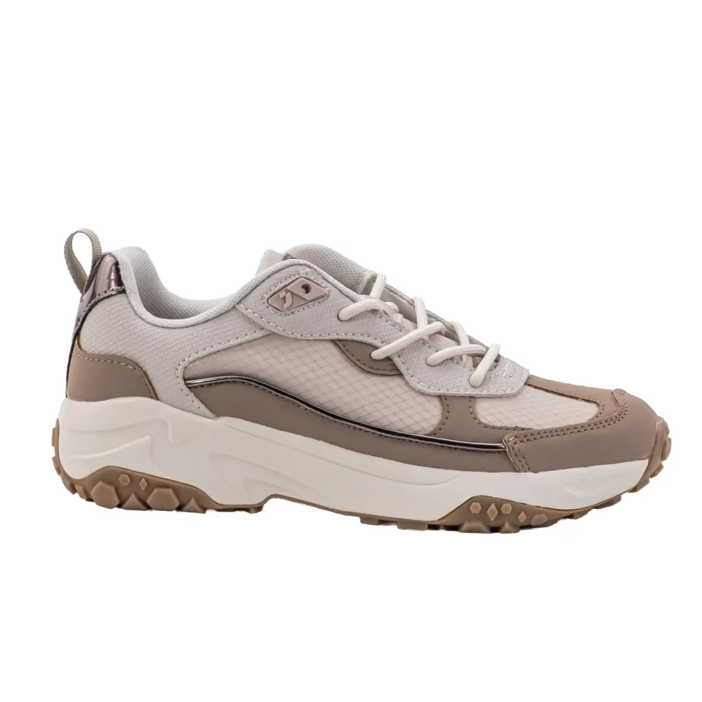 Ladies Casual Sneakers Low