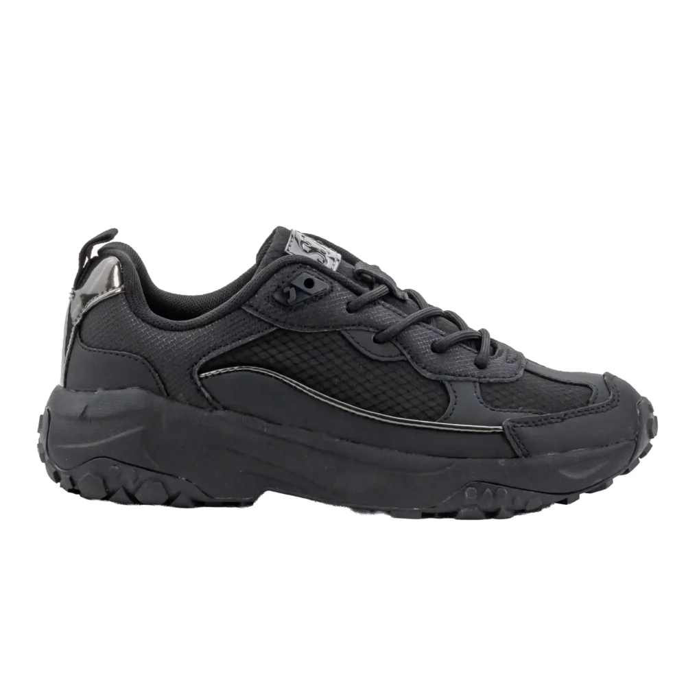 Ladies Casual Sneakers Low