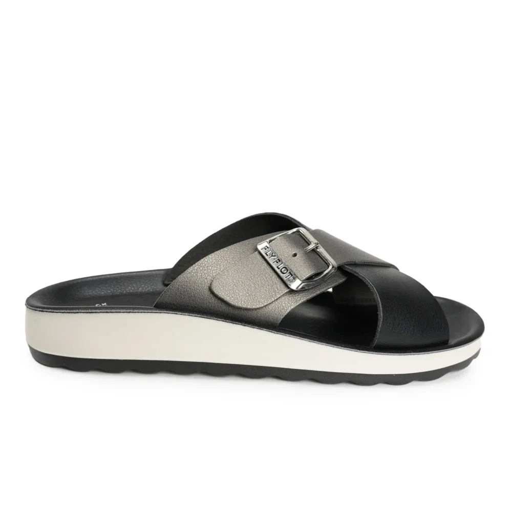 Synthetic Woman Slipper