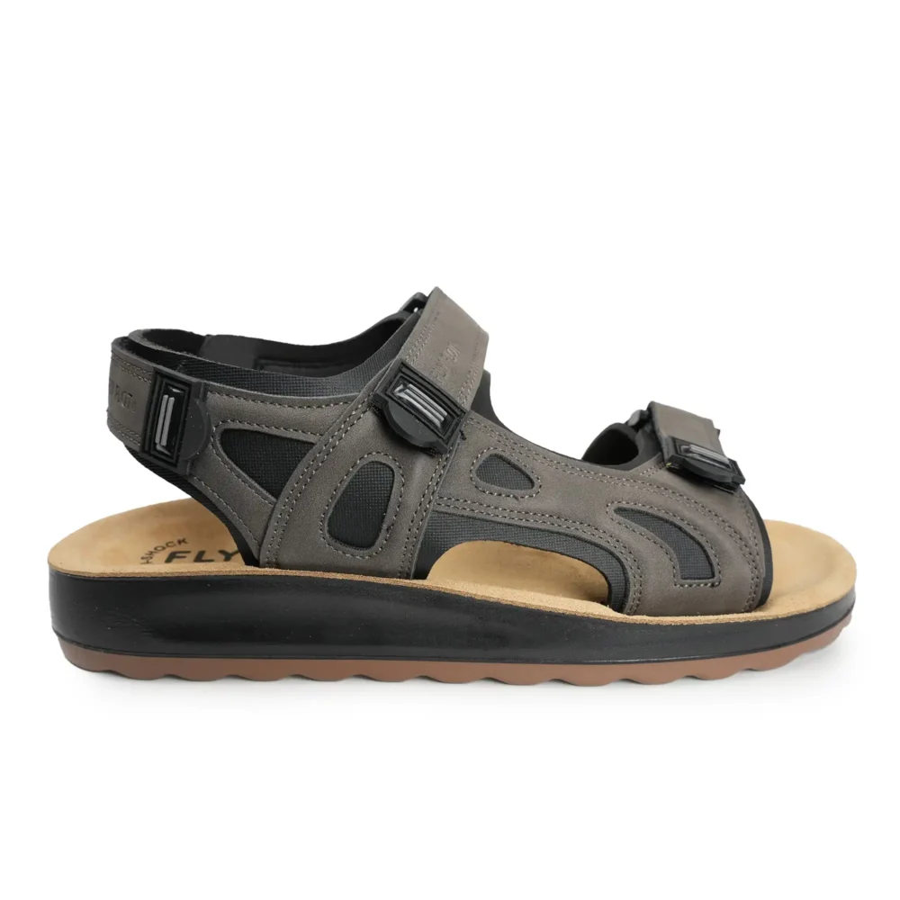 Synthetic Man Sandal