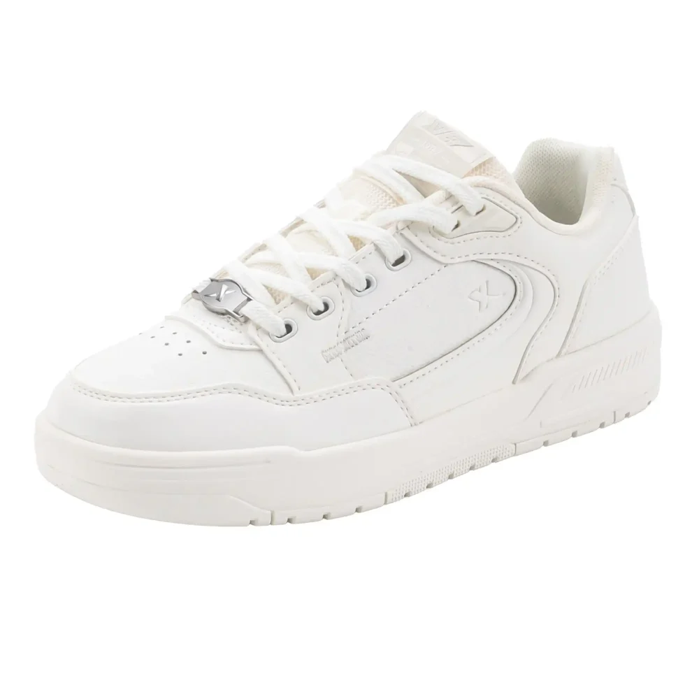 New Skateboard Shoes